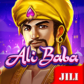 Ali Baba jlph orig