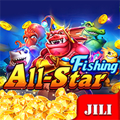 All Star Fishing jlph orig