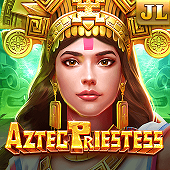 Aztec Priestess jlph orig game