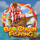 Bao Chuan Fishing jlph orig game