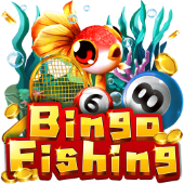 Bingo Fishing jlph orig slot