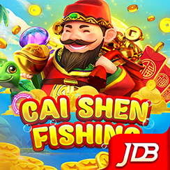 Cai Shen Fishing jlph orig