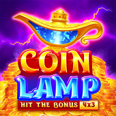 Coin Lamp jlph orig game