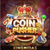 Coin Pusher jlph orig slot