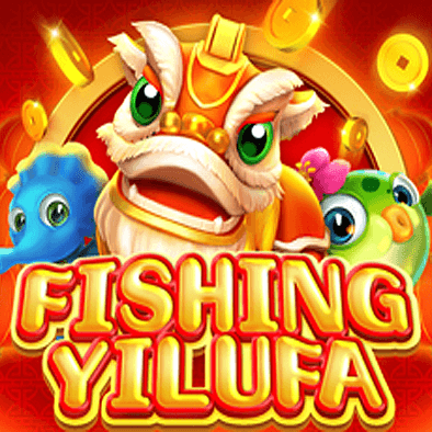Fishing Yi Lu Fa jlph orig link