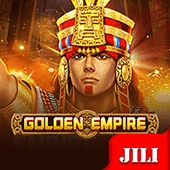 Golden Empire jlph orig games