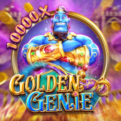 Golden Genie jlph orig link