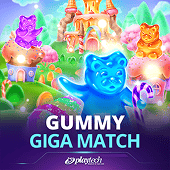 Gummy Giga Match jlph orig