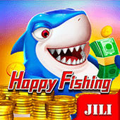 Happy Fishing jlph orig casino