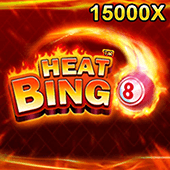 Heat Bingo jlph orig games