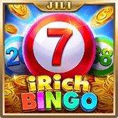 Irich Bingo jlph orig