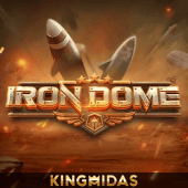 Iron Dome jlph orig apk