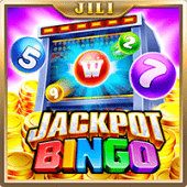 Jackpot Bingo jlph orig game
