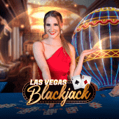 Las Vegas Blackjack jlph orig