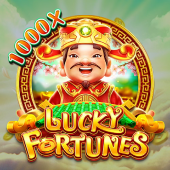 Lucky Fortunes jlph orig