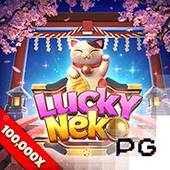 Lucky Neko jlph orig download