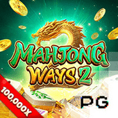 Mahjong Ways 2 jlph orig