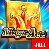 Mega Ace jlph orig game