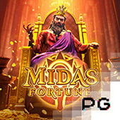 Midas Fortune jlph orig