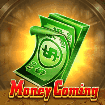 Money Coming jlph orig