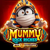 Mummy Lock Riches jlph orig apk