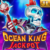 Ocean King Jackpot jlph orig
