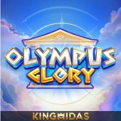 Olympus Glory jlph orig game