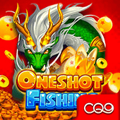 Oneshot Fishing jlph orig games