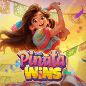 Pinata Wins jlph orig game