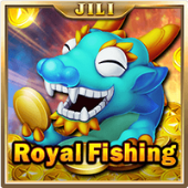 Royal Fishing jlph orig apk
