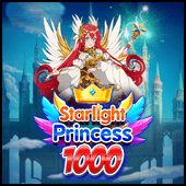 Starlight Princess 1000 jlph orig
