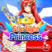 Starlight Princess jlph orig apk
