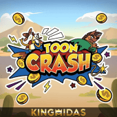 Toon Crash jlph orig apk