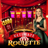 Ultimate Roulette jlph orig link