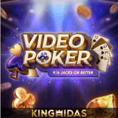 Video Poker jlph orig games