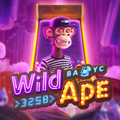 Wild Ape jlph orig link