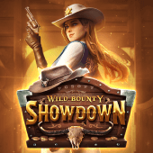 Wild Bounty Showdown jlph orig