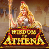 Wisdom of Athena jlph orig casino